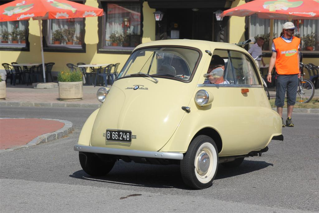 2012-07-08 14. Oldtimertreffen in Pinkafeld